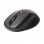 Rapoo M500 Silent mouse Mano destra RF senza fili + Bluetooth Ottico 1600 DPI
