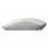 Mouse ottico wireless silenzioso Rapoo M200 1300 DPI bianco