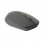Rapoo M100 Silent Ratón Óptico Inalámbrico 1300DPI Gris Oscuro