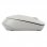 Rapoo M100 Silent Ratón Óptico Inalámbrico 1300DPI Gris Claro