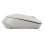 Mouse ottico wireless silenzioso Rapoo M100 1300 DPI grigio chiaro