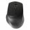 Rapoo MT550 Kabellose optische Maus 1600DPI Schwarz