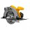 Vito Pro-Power Saw Force 1200 Sierra Circular 1200W