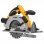 Vito Pro-Power Saw Force Sierra Circular 20V