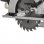 Vito Pro-Power Saw Force Sierra Circular 20V