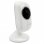 Muvit iO Cámara de Seguridad Wi-Fi 1080P para Interiores