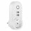 Muvit iO WiFi Smart Plug 2x USB