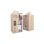 Muvit iO A60 Bombilla Inteligente E27 8.5W RGB+Blancos