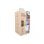 Muvit iO A60 Bombilla Inteligente E27 8.5W RGB+Blancos