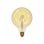 Muvit iO Smart Lampadina Filamenti Globo Grande E27 5W Ambra