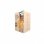 Muvit iO Smart Bulb Filaments Large Globe E27 5W Bernstein