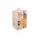 Muvit iO Smart Bulb Filaments Large Globe E27 5W Bernstein