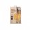 Muvit iO Smart Bulb Filaments Large Globe E27 5W Bernstein
