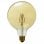 Lampadina Smart Muvit iO Filamento Globo Piccolo E27 5W Ambra