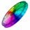 Muvit iO Tira LED WiFi RGB 5m