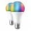 Muvit iO Pack Smart Tomada Inteligente + 2 Lâmpadas RGB E27 10W
