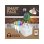 Enchufe Inteligente Muvit iO Pack Smart + 2 Bombillas RGB E27 10W