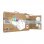 Muvit iO Pack Smart Tomada Inteligente + 2 Lâmpadas RGB E27 10W