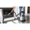 Cecotec Conga PopStar 12200 Ash Steel Aspirador de Cenizas 20L 1200W