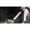 Cecotec Conga PopStar 12200 Ash Steel Aspirador de Cenizas 20L 1200W