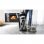 Cecotec Conga PopStar 12200 Ash Steel Aspirador de Cenizas 20L 1200W