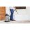 Cecotec Conga PopStar 12200 Ash Steel Aspirador de Cenizas 20L 1200W