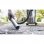 Cecotec Conga PopStar 12200 Ash Steel Aspirador de Cenizas 20L 1200W