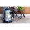 Cecotec Conga PopStar 15300 Ash Steel Aspirador de Cenizas 30L 1500W
