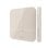 Bilancia da bagno Cecotec Surface Precision 10600 Smart Healthy Pro Bluetooth Beige
