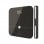 Cecotec Surface Precision 10600 Smart Healthy Pro Balança de Casa de Banho Inteligente Cinzenta Escura