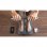 Cecotec Surface Precision 10600 Smart Healthy Pro Balança de Casa de Banho Inteligente Cinzenta Escura