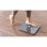 Cecotec Surface Precision 10600 Smart Healthy Pro Balança de Casa de Banho Inteligente Cinzenta Escura
