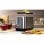 Cecotec BigToast Double Tostadora 2 Ranuras 1000W Acero Inoxidable