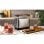 Cecotec BigToast Double Tostadora 2 Ranuras 1000W Acero Inoxidable