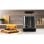 Cecotec BigToast Double Tostadora 2 Ranuras 1000W Acero Inoxidable