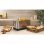 Cecotec BigToast Extra Doppeltoaster 2 Schlitze 1600W Edelstahl