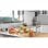 Cecotec Power TitanBlack 1500 XL Cream Batidora de Mano 1500W
