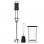Cecotec Power TitanBlack 1500 XL Cream Batidora de Mano 1500W