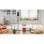 Cecotec Power TitanBlack 1500 XL Cream Batidora de Mano 1500W