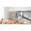 Cecotec Power TitanBlack 1200 XL Stabmixer 1200W