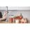 Mixeur plongeant crème Cecotec Power TitanBlack 1200 XL 1200W
