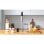 Mixeur plongeant crème Cecotec Power TitanBlack 1200 XL 1200W