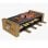 Gril intérieur Cecotec Cheese&Grill 8200 Wood Black 1200W 8 personnes acier bois