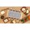 Cecotec Cheese&Grill 8600 Raclette in legno AllStone con pietra naturale 1200W