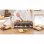 Cecotec Cheese&Grill 8600 Raclette in legno AllStone con pietra naturale 1200W