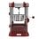 Popcornmaschine Cecotec Fun&Taste P'Corn Classic Retro-Design 300 W Edelstahl Rot
