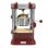 Cecotec Fun&Taste P'Corn Classic Palomitero 300W Rojo