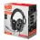 Nacon RIG 300 HN Auriculares Gaming Multiplataforma