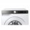 Samsung WW90T534DTT/S3 Lavadora Carga Frontal 9Kg A Blanca