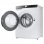 Samsung WW90T534DTT/S3 Lavadora Carga Frontal 9Kg A Blanca